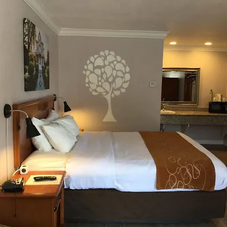 Journey Inn